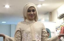 Terry Putri tentang berkah berhijab dan kriteria pria idaman