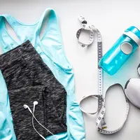 Yuk, simak perlengkapan untuk bantu pelari pemula menjadi lebih nyaman saat berlari. [Dok/freepik.com]