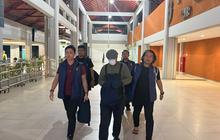 Kronologi Penembakan di Bar Bali, WN China dan Sekuriti Jadi Korban