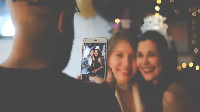 Kehilangan Sahabat Lebih Menyakitkan Dibanding Kehilangan Pacar