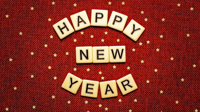 New Year