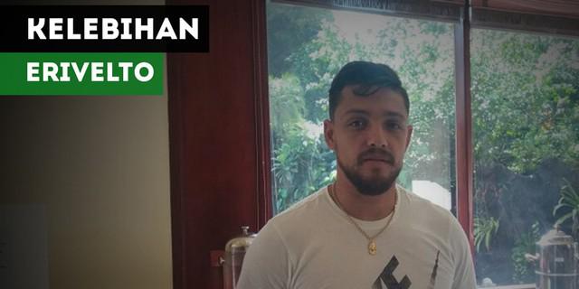 VIDEO: Kelebihan Kandidat Striker Baru Persib Saat Perkuat Klub Asia