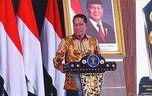 Menkum Supratman Dorong Meritokrasi Pilkades: Minimalisir Konflik Pasca Pemilihan di Desa