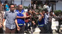 2 WNI yang diculik di Papua Nugini dibebaskan (Liputan6.com/ Katharina Janur)