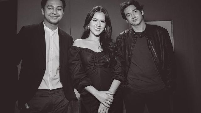 Unggahan Raisa. (Foto: Instagram @raisa6690)