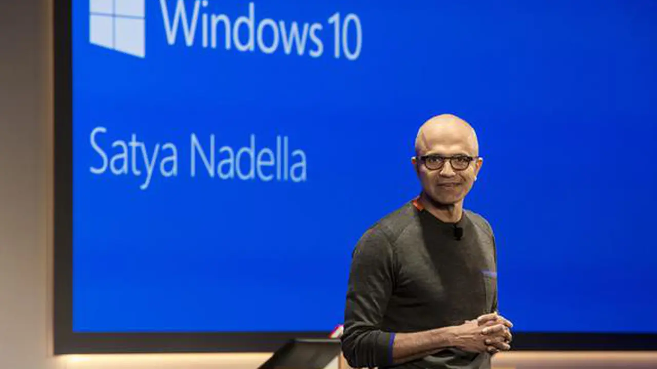 Sensasi Cinta Lama Bersemi Kembali Bersama Windows 10
