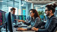 350 Quote Programmer Inspiratif untuk Memotivasi Diri