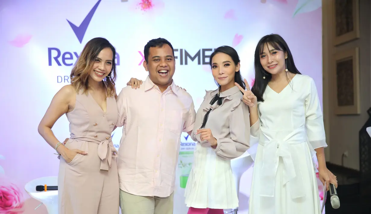 (Adrian Putra/Fimela.com)