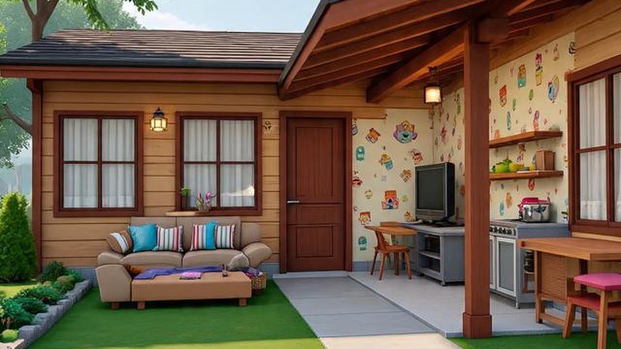 6 Cara Menata Rumah ala Korea Minimalis, Budget Ringan Rumah Seperti K-Drama