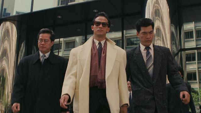 A Better Tomorrow (1986)