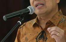 Sampai Hari Ini, Istana Belum Terima Surat Pengunduran Diri Mahfud sebagai Menko Polhukam