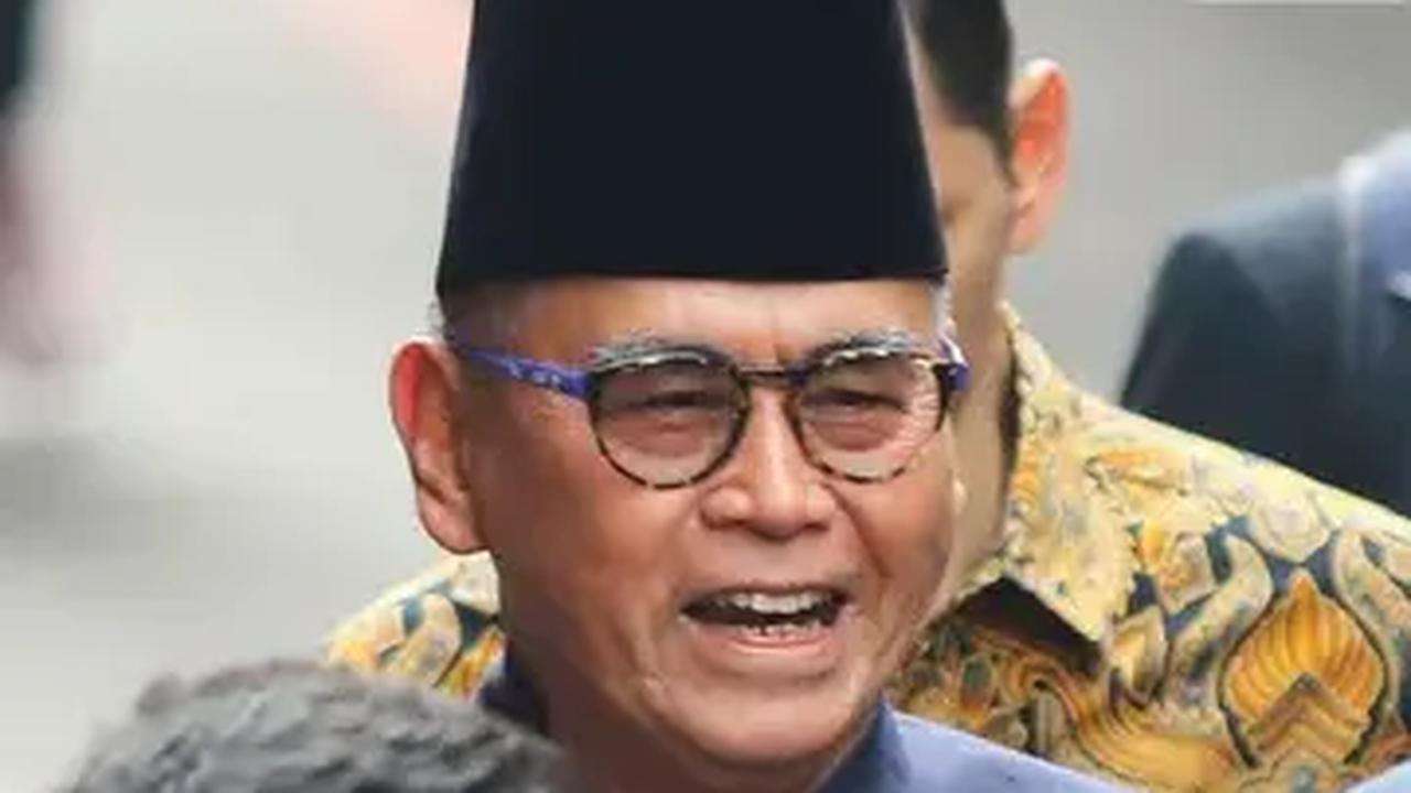 VIDEO: Panji Gumilang Melawan Usai Ditahan, Tuding Korban Kriminalisasi & Politisasi
