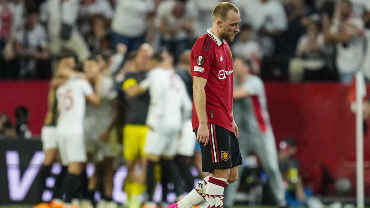 Sevilla, Manchester United