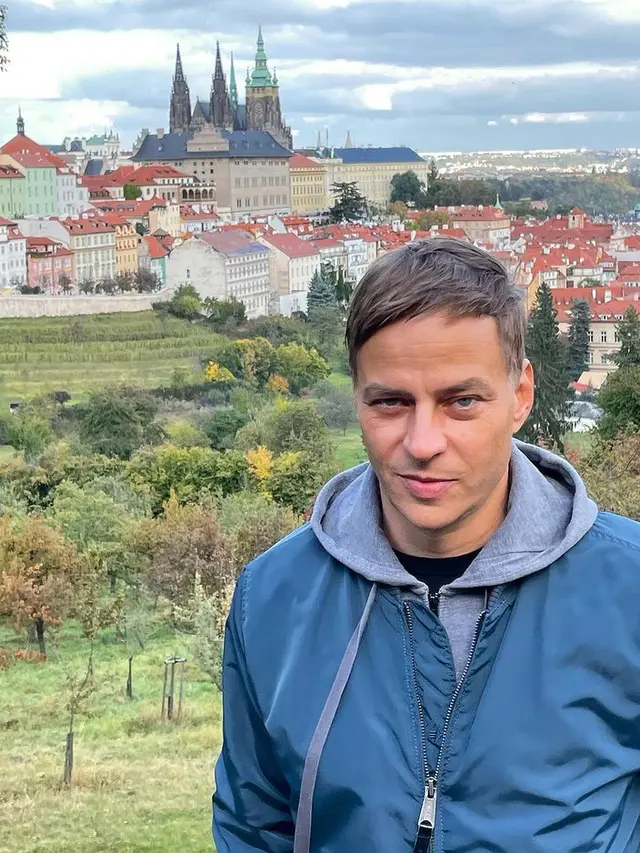 Tom Wlaschiha (Foto: Instagram/tomwlaschiha)