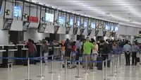 Bandara Soekarno-Hatta Kembali Pulih usai Erupsi Anak Krakatau