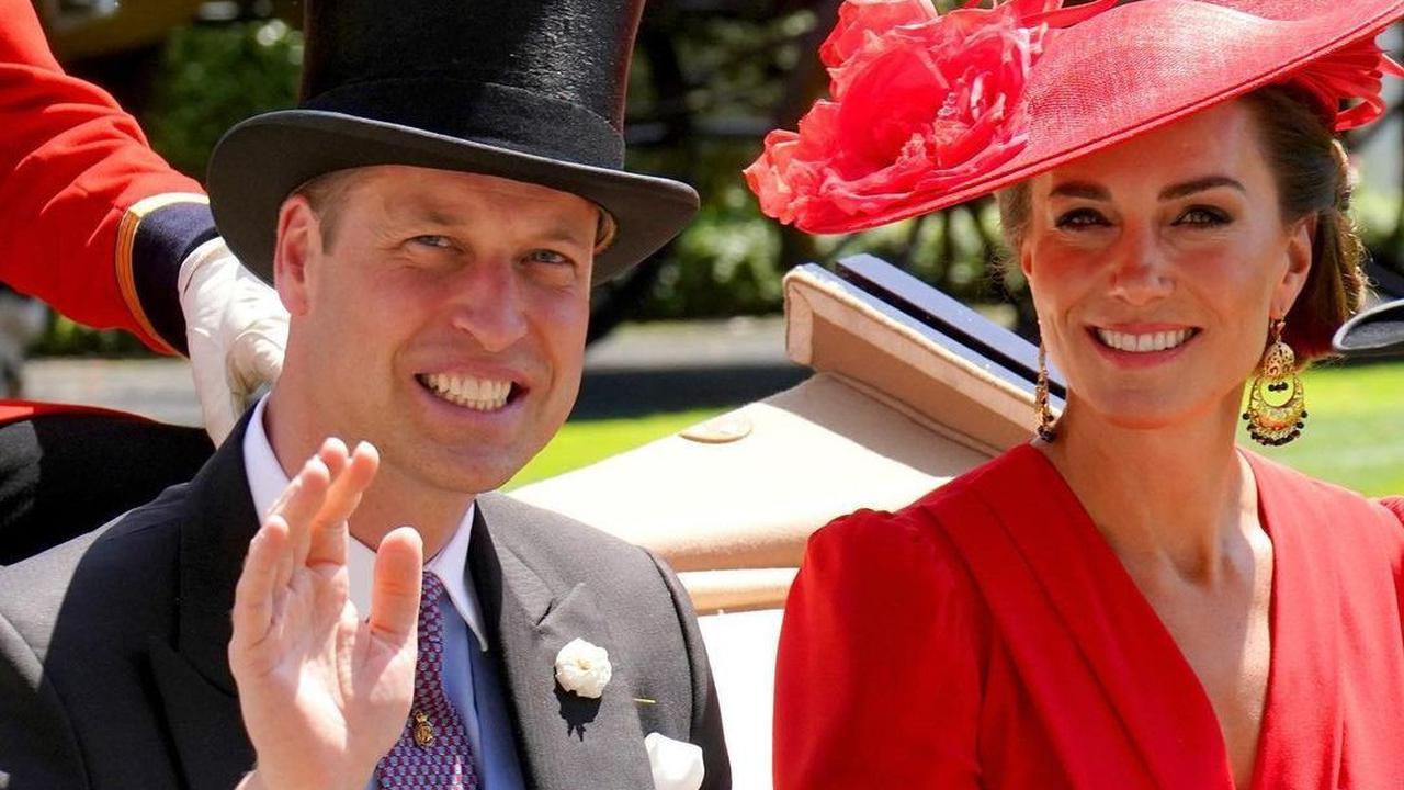 Menurut informasi, Shareefa Daanish dan Prince William lahir di Rumah Sakit St Mary, London pada 21 Juni 1982.<br>