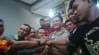 Memburu Tersangka di Balik Tewasnya 2 Anggota Perguruan Silat