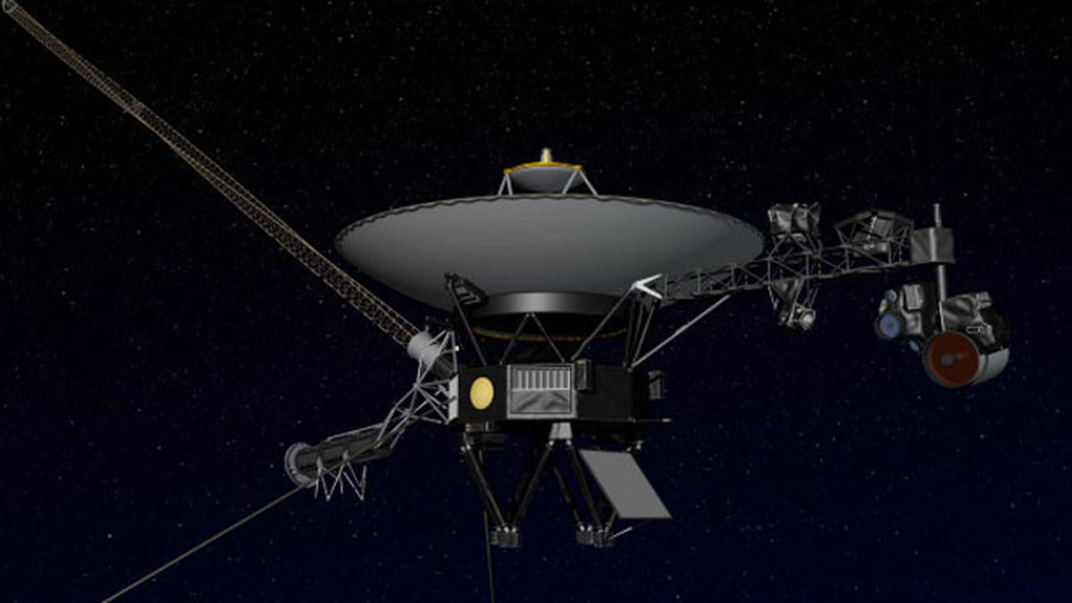 NASA Perbaiki Voyager 1 Setelah Alami Gangguan Komunikasi