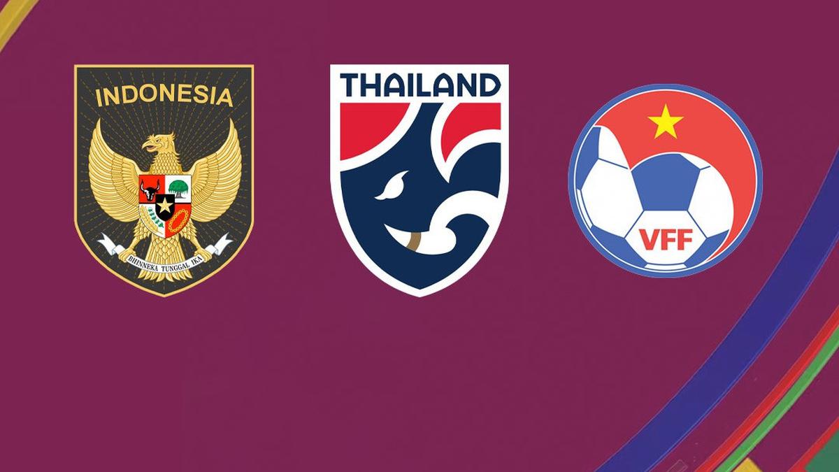 Wakil ASEAN Konsisten di Piala Asia U-17 2025: Timnas Indonesia Sempurna, Vietnam 3 Kali Imbang, Thailand Kalah Terus