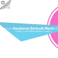 Kesabaran Berbuah Manis Laudya Cynthia Bella Menanti Jodoh. (Foto: Instagram/dndweddingorganizer, Desain: Nurman Abdul Hakim/Bintang.com)