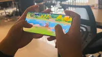 Hands-on Poco F9 Pro, HP Flagship Killer yang Siap Libas Game Berat