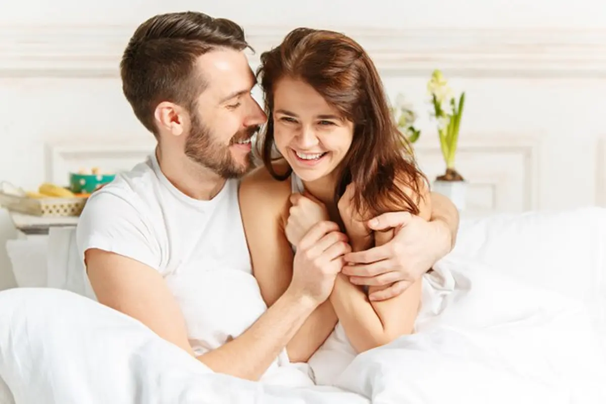 Kata Bijak untuk Suami : Mengungkapkan Cinta