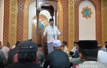 Gubernur Gorontalo Ajak Warga Maknai Ramadhan dengan Ketakwaan, Sampaikan Kabar Gembira Bandara Djalaluddin