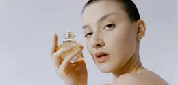 Pilihan aroma parfum yang disukai banyak orang./copyright pexels/MART PRODUCTION