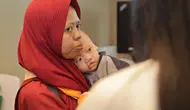 Operasi Bibir Sumbing Tak Sekadar Perbaiki Penampilan Anak, Ini Manfaatnya
