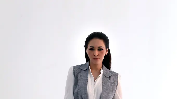 [Bintang] Maia Estianty