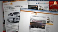 Top 5 Artikel Bisnis Edisi 9 September 2013