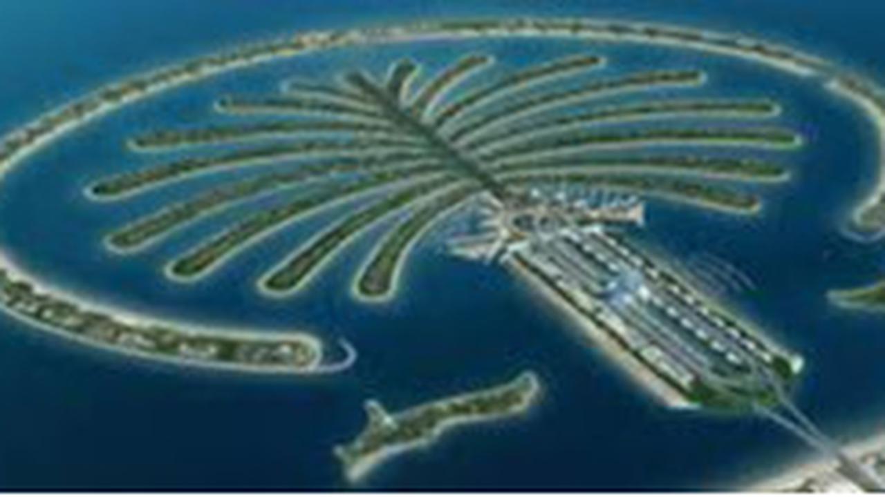 Palm Jumeirah