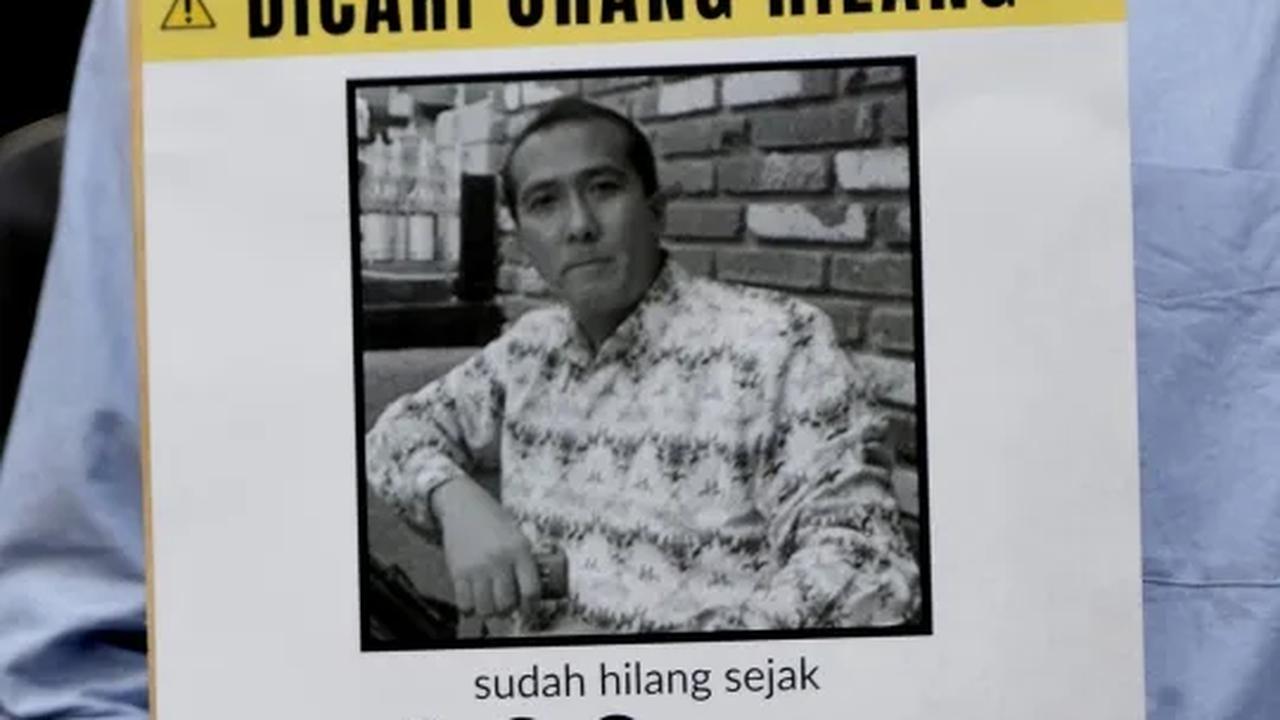 Mabes Polri belum mendeteksi keberadaan buronan Harun Masiku yang dikabarkan berada di Kamboja.