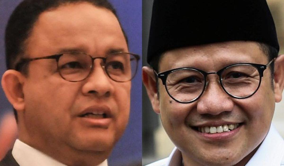 PKB menerima tawaran Ketua Umum Partai NasDem Surya Paloh menjadi bakal Calon Wakil Presiden Anies Baswedan.&nbsp;