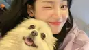 Lahir pada tanggal 5 Oktober 1994, Park Ju Hyun kini menginjak usia 28 tahun. (FOTO: instagram.com/charmgirl_1005/)