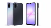 Cek Spesifikasi Galaxy A07 5G, HP Murah Samsung dengan Update hingga 6 Tahun
