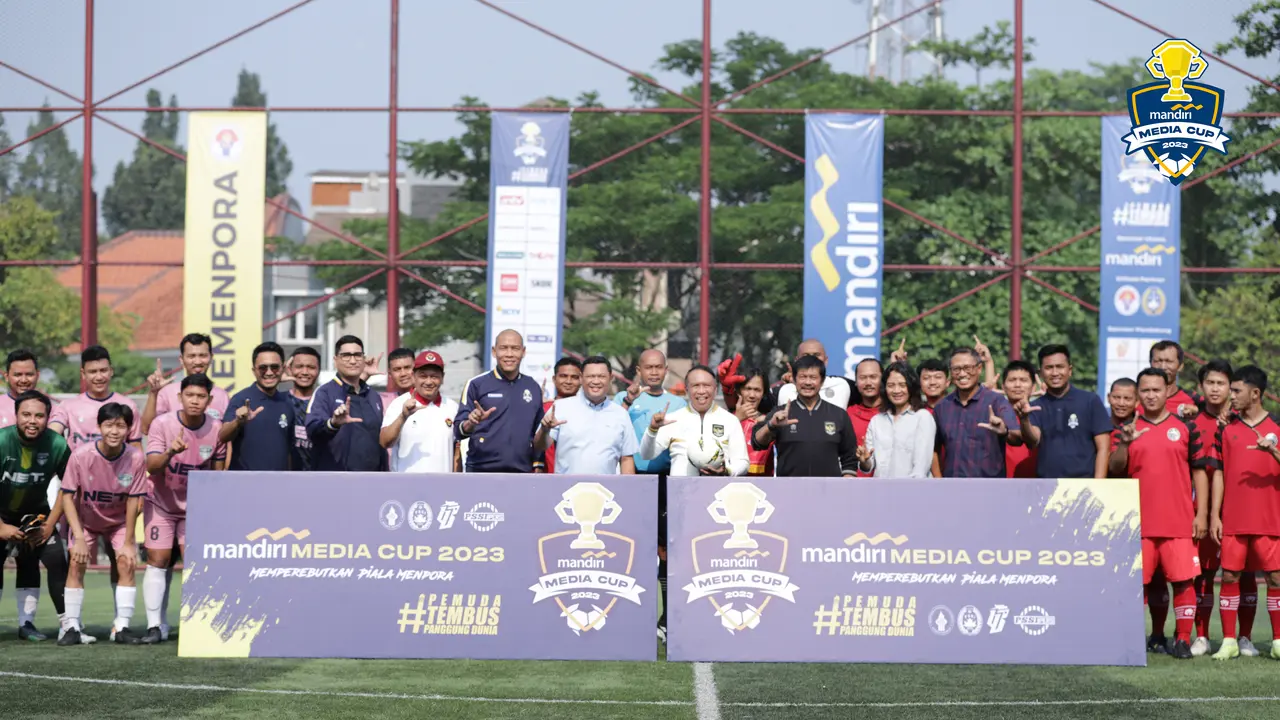 Media Cup 2023