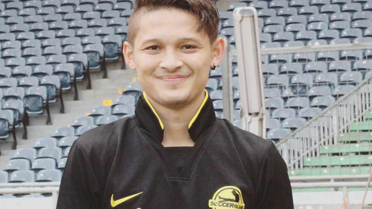 Syamsir Alam Ucapkan Selamat Anak Pertama Raffi Ahmad Lahir