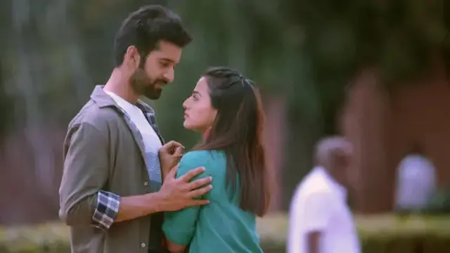Serial India Sufiyana (Foto: Disney+ Hotstar India)
