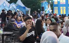 Ramadan in Blue, Pengalaman Berbelanja dan Beribadah Tak Terlupakan di Summarecon Mall Bekasi