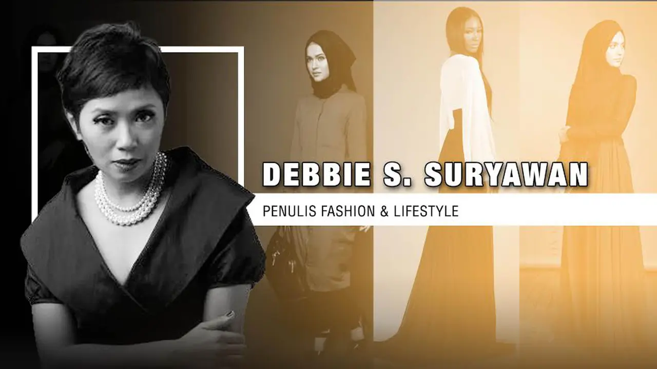Debbie S Suryawan
