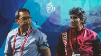 Duel Pelatih Persebaya Vs Bali United di BRI Liga 1: Dendam Kesumat Stefano Cugurra!