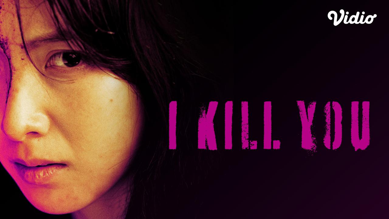 Drama Korea Terbaru I Kill You Dibintangi Kang Ji Young dan Lee Gi Kwang Tayang di Vidio