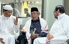 FK KBIHU Desak Pemerintah Prioritaskan Setoran Porsi Haji Lama Sebelum Kebijakan Kuota Baru