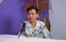 Berkat Kerja Keras, Ternyata Dede Sunandar Pernah Menjadi Asisten Manajer di Restoran Jepang