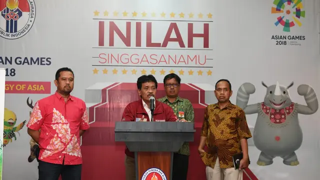 Gowes Nusantara 2019