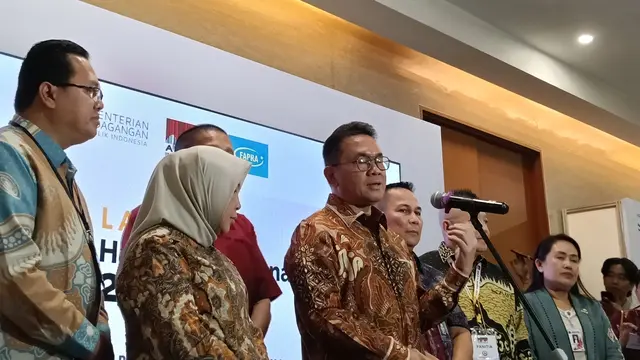 Menteri Perdagangan (Mendag) Budi Santoso. (Foto: Liputan6.com/Maulandy R)