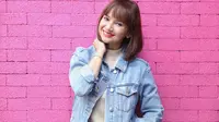 Dijuluki Ratu FTV, Ini 7 Pesona Angelica Simperler Bak ABG