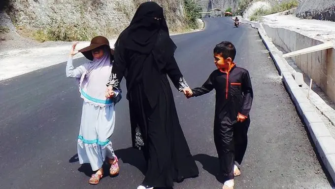 [Bintang] Pipik Dian Irawati 