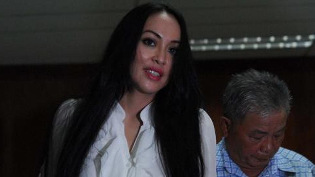 Hakim vonis rendah Angie, jaksa KPK harus koreksi diri
